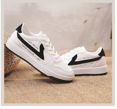 Μοντέρνα μοντέλα γυναικεία πάνινα παπούτσια - διάφορα μοντέλα