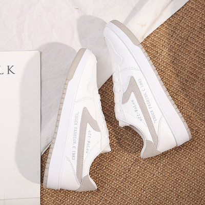 Μοντέρνα μοντέλα γυναικεία πάνινα παπούτσια - διάφορα μοντέλα