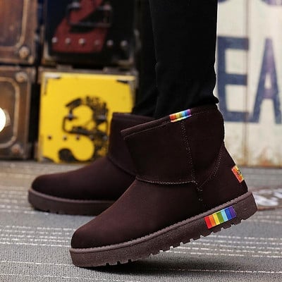 Casual γυναικείες μπότες σε διάφορα χρώματα