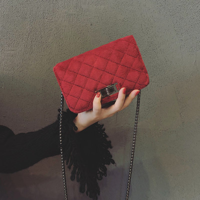 Geanta de dama cu inchidere moderna