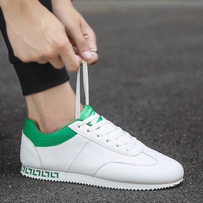 Adidași bărbați stilați în mai multe culori - două modele