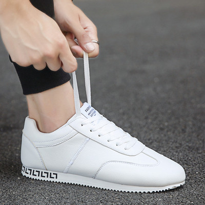 Adidași bărbați stilați în mai multe culori - două modele