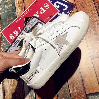 Tenisi casual dama din piele ecologica in patru culori