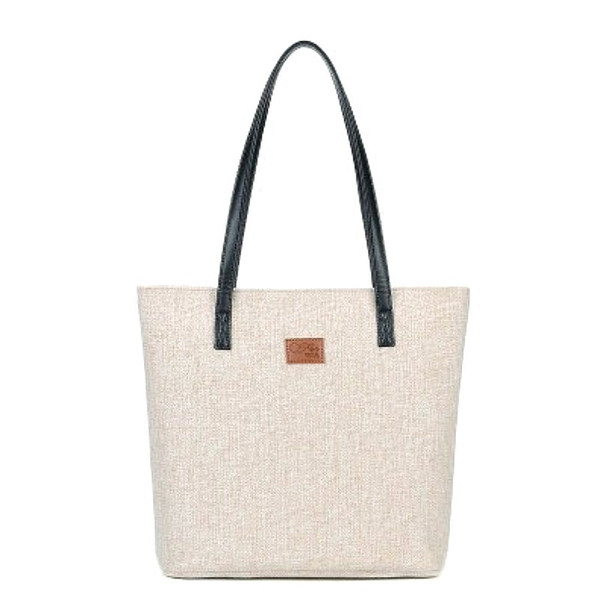 Geanta de dama moderna potrivita pentru utilizarea de zi cu zi in doua culori