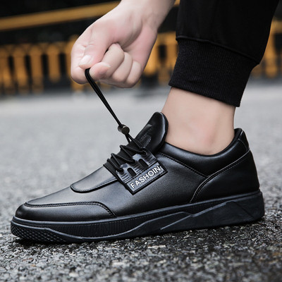 Adidasi eleganti pentru barbati in doua modele - culori diferite