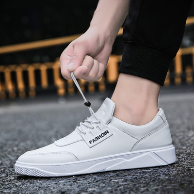 Adidasi eleganti pentru barbati in doua modele - culori diferite