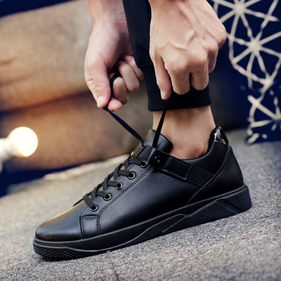 Adidasi eleganti pentru barbati in doua modele - culori diferite