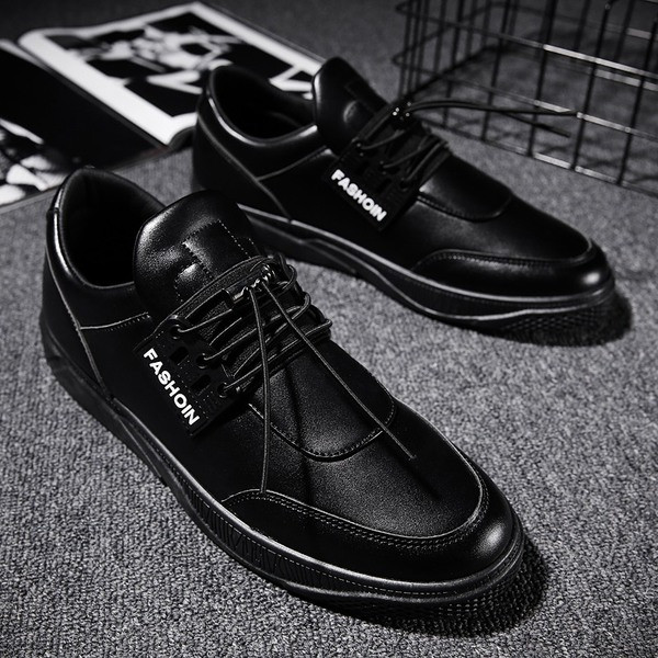 Adidasi eleganti pentru barbati in doua modele - culori diferite