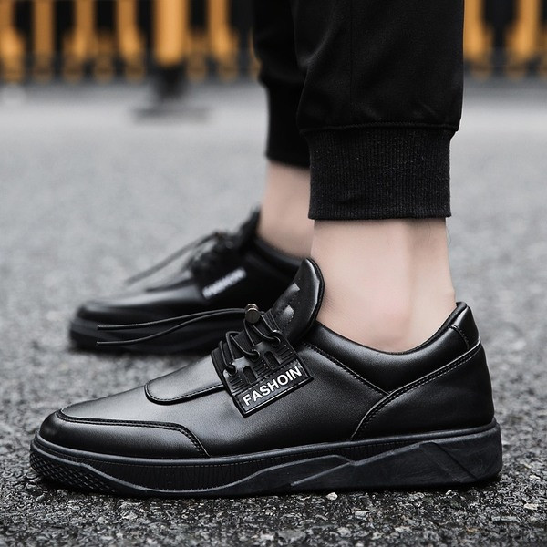 Adidasi eleganti pentru barbati in doua modele - culori diferite