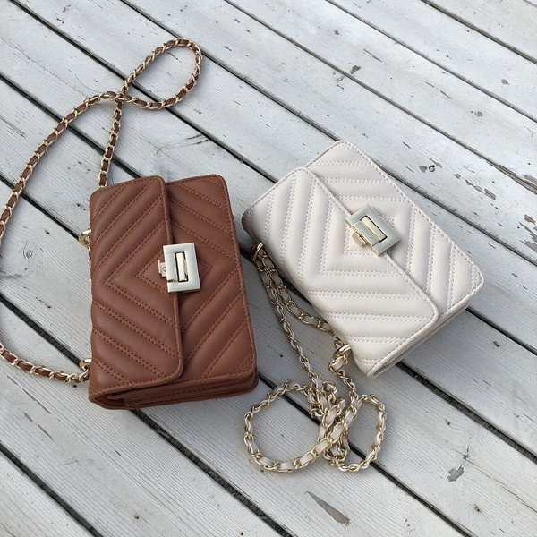 Geanta eleganta in trei culori