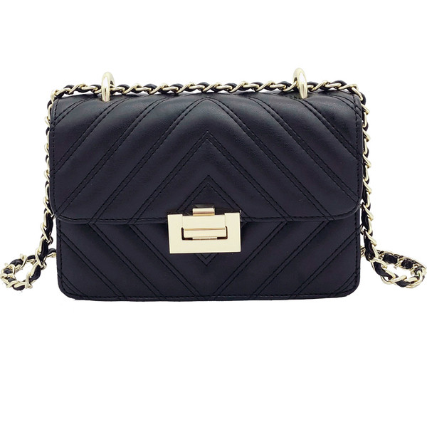 Geanta eleganta in trei culori