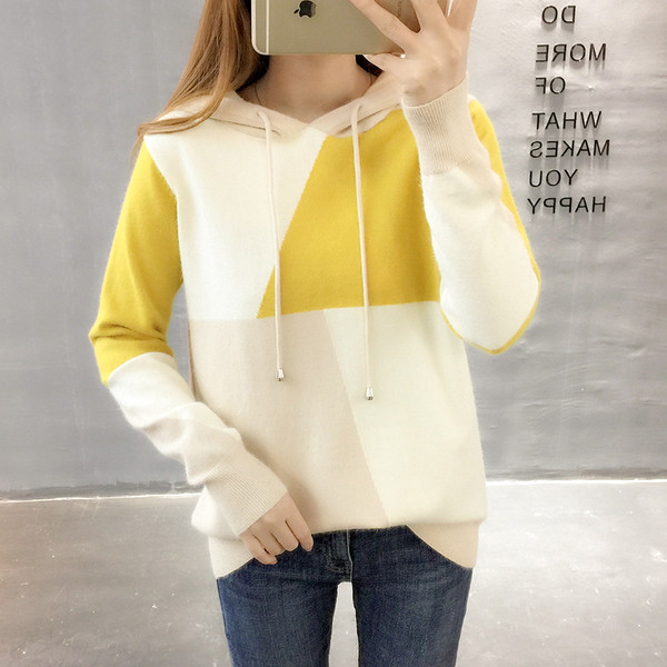 Hanorac casual dama in mai multe culori