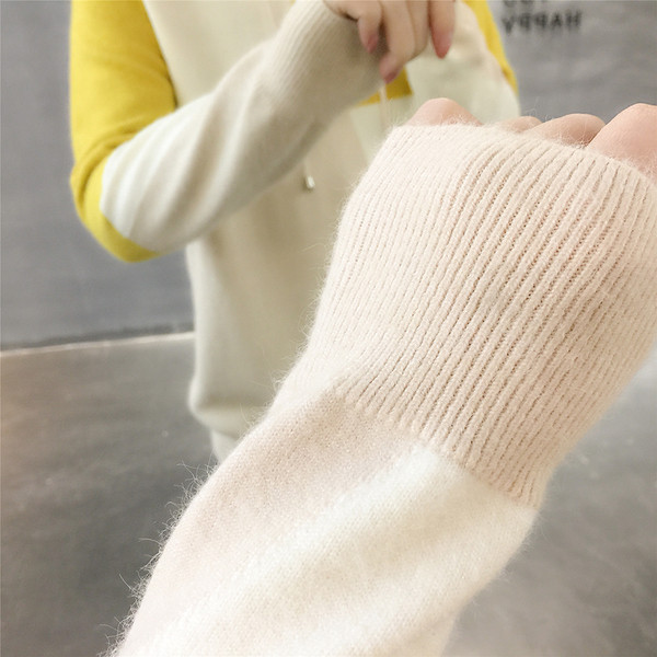 Hanorac casual dama in mai multe culori