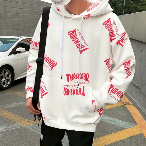 Hanorac sport de zi cu zi pentru bărbați în mai multe modele