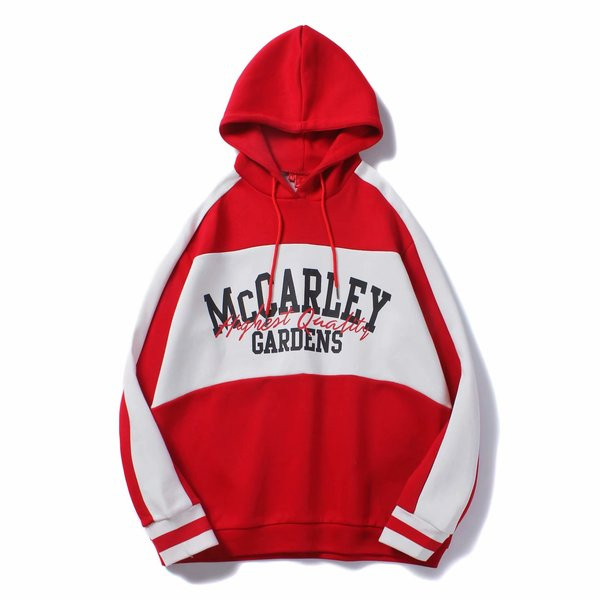 Hanorac sport de zi cu zi pentru bărbați în mai multe modele