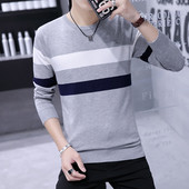 Bluză bărbătească în trei culori potrivită pentru utilizarea de zi cu zi