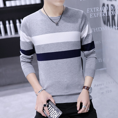 Bluză bărbătească în trei culori potrivită pentru utilizarea de zi cu zi