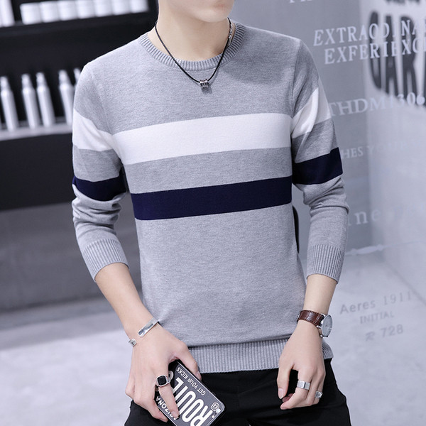 Bluză bărbătească în trei culori potrivită pentru utilizarea de zi cu zi