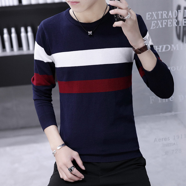 Bluză bărbătească în trei culori potrivită pentru utilizarea de zi cu zi