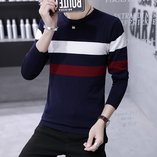 Bluză bărbătească în trei culori potrivită pentru utilizarea de zi cu zi