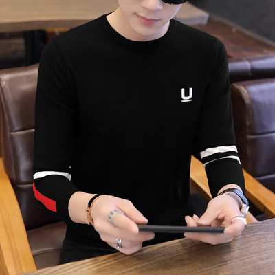 Мъжка блуза в няколко модела - различни цветове подходяща за ежедневието