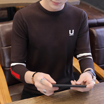 Мъжка блуза в няколко модела - различни цветове подходяща за ежедневието