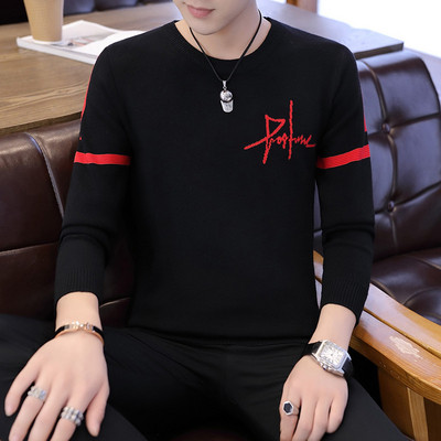 Мъжка блуза в няколко модела - различни цветове подходяща за ежедневието