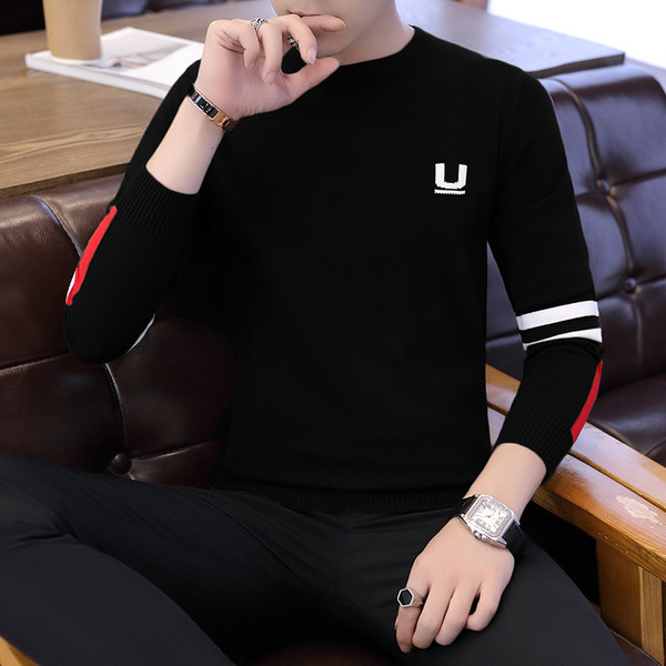 Мъжка блуза в няколко модела - различни цветове подходяща за ежедневието