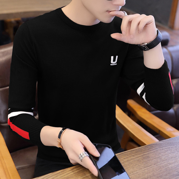 Мъжка блуза в няколко модела - различни цветове подходяща за ежедневието