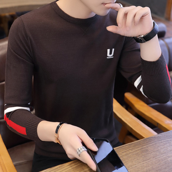 Мъжка блуза в няколко модела - различни цветове подходяща за ежедневието