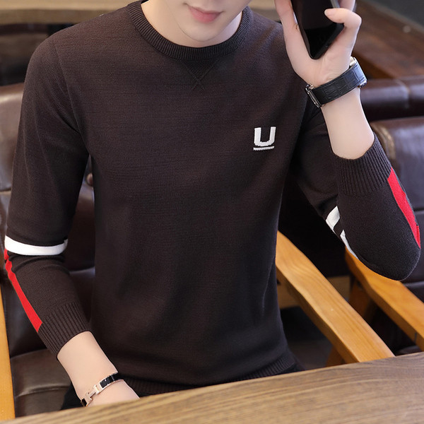 Мъжка блуза в няколко модела - различни цветове подходяща за ежедневието