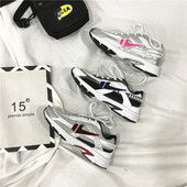 Adidasi moderni potriviti pentru barbati si femei in trei culori