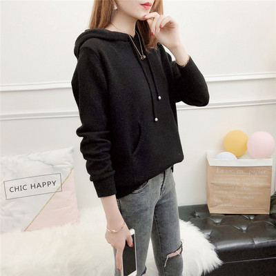 Hanorac de damă potrivit pentru utilizarea de zi cu zi în diferite culori