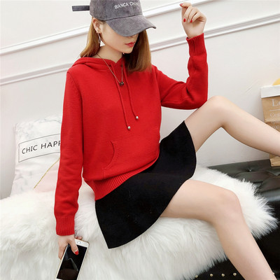 Hanorac de damă potrivit pentru utilizarea de zi cu zi în diferite culori