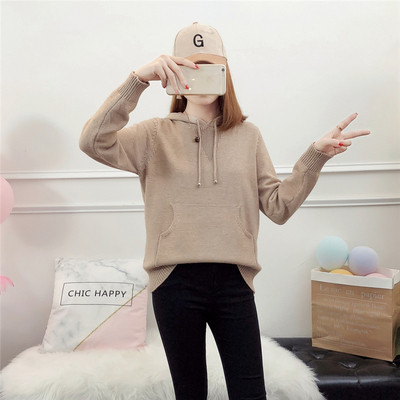 Hanorac de damă potrivit pentru utilizarea de zi cu zi în diferite culori