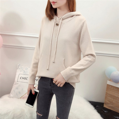 Hanorac de damă potrivit pentru utilizarea de zi cu zi în diferite culori