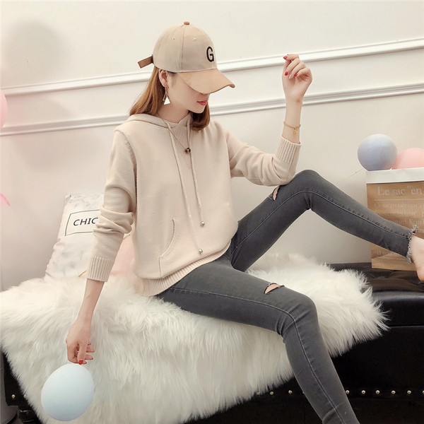 Hanorac de damă potrivit pentru utilizarea de zi cu zi în diferite culori