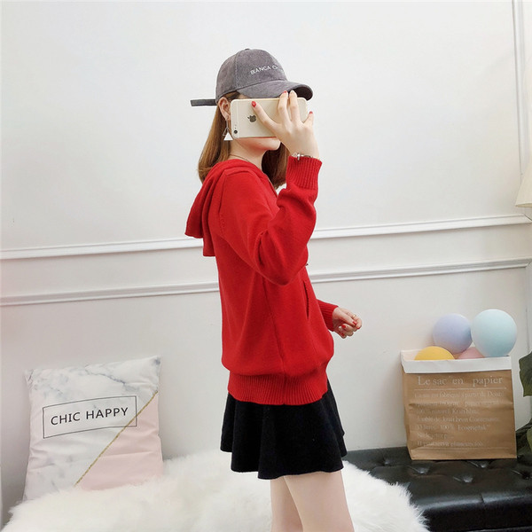 Hanorac de damă potrivit pentru utilizarea de zi cu zi în diferite culori