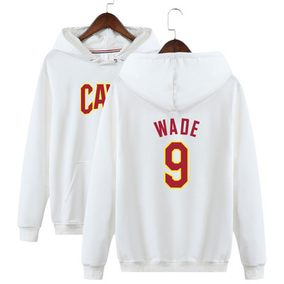 Hanorac sport și casual pentru bărbați cu inscripție în mai multe culori