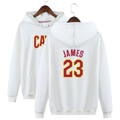 Hanorac sport și casual pentru bărbați cu inscripție în mai multe culori