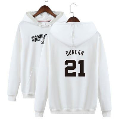 Hanorac sport și casual pentru bărbați cu inscripție în mai multe culori