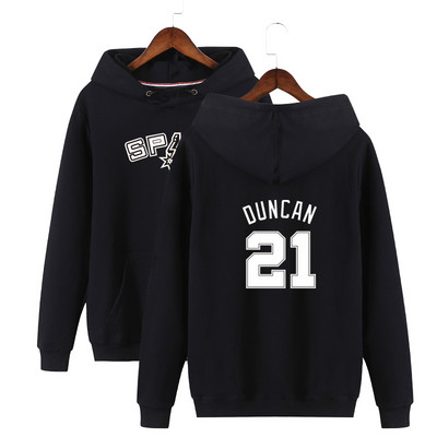 Hanorac sport și casual pentru bărbați cu inscripție în mai multe culori