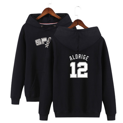 Hanorac sport și casual pentru bărbați cu inscripție în mai multe culori