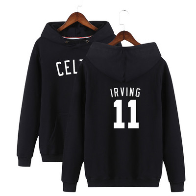 Hanorac sport și casual pentru bărbați cu inscripție în mai multe culori