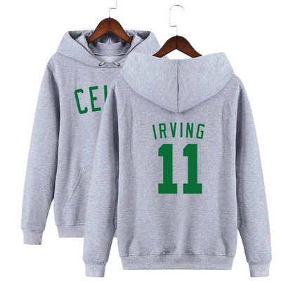 Hanorac sport și casual pentru bărbați cu inscripție în mai multe culori