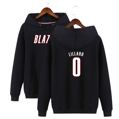 Hanorac sport și casual pentru bărbați cu inscripție în mai multe culori