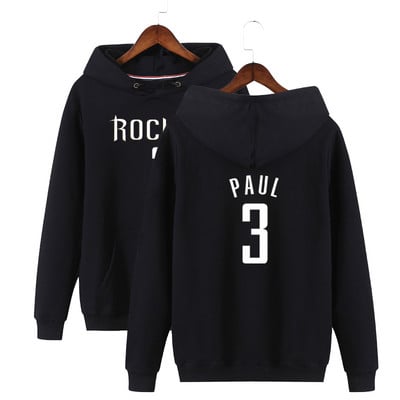 Hanorac sport și casual pentru bărbați cu inscripție în mai multe culori