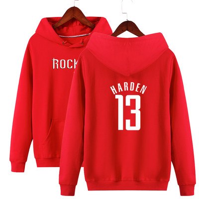 Hanorac sport și casual pentru bărbați cu inscripție în mai multe culori