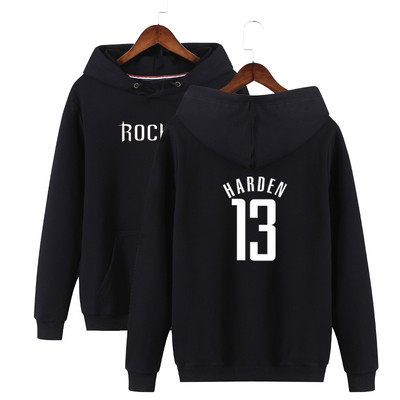 Hanorac sport și casual pentru bărbați cu inscripție în mai multe culori