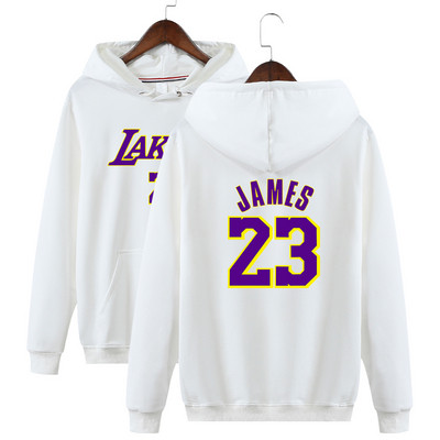 Hanorac sport și casual pentru bărbați cu inscripție în mai multe culori